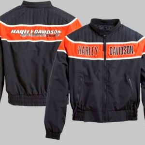 Harley Davidson Jacket